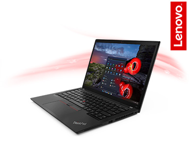 Lenovo ThinkPad X13 Gen 4 (Metal Body)