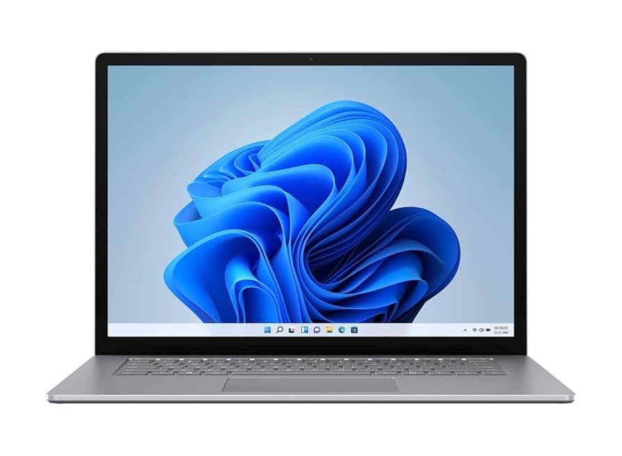 Microsoft Surface Laptop 4 (Premium) – Intel Core i7 11th Gen
