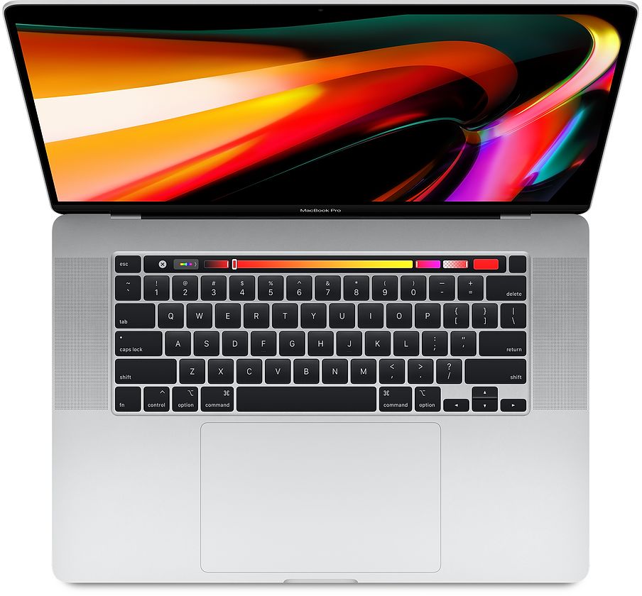 Apple MacBook Pro 2019 Intel Core i7(Retina 16-Inch)